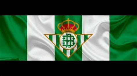 himno del betis antiguo,Himno de Real Betis 